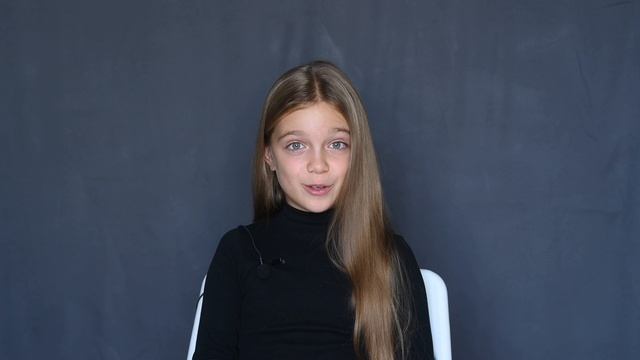 Евангелина Козырева