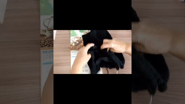 " Вязальный переполох" Лето 2025