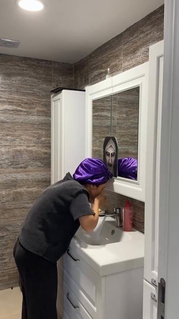 Весёлый муж