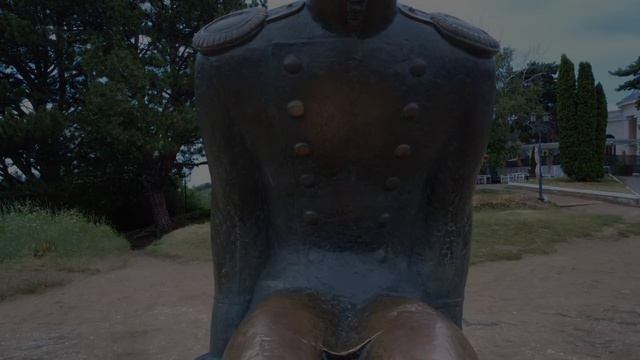 Ко дню памяти Лермонтова.mp4