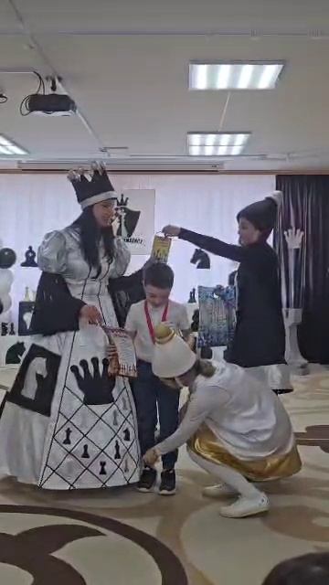 1 место по городу