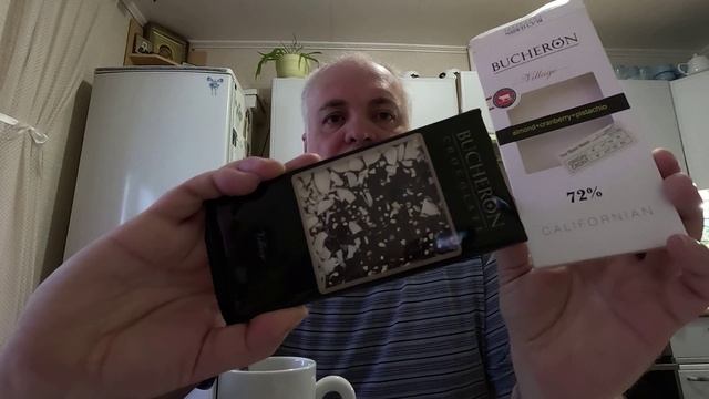 Самый вкусный шоколад немецкий или швейцарский шоколад. Обзор шоколада. шоколад Bucheron и шоколад S