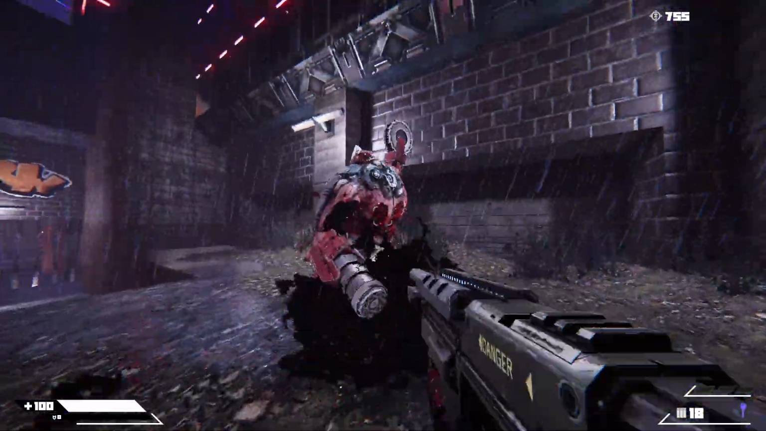 Turbo Overkill (PC) 2023
