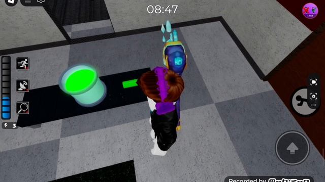 мы попали в тюрьму и потом сбежали