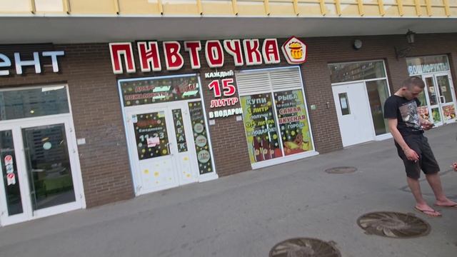 Недвижимость в Кудрово и Звездная