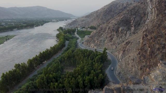 Сердце расцветает на фоне лесов и мощного саунда - Jooked -- Shaolin Dub -- The Great Divide