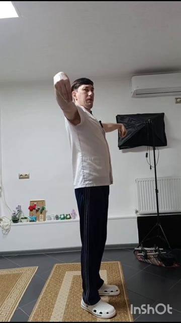 Нейрососудистая гимнастика