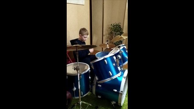 С Нами Бог! (Cover на песню Сергей Трофимов "С Нами Бог")