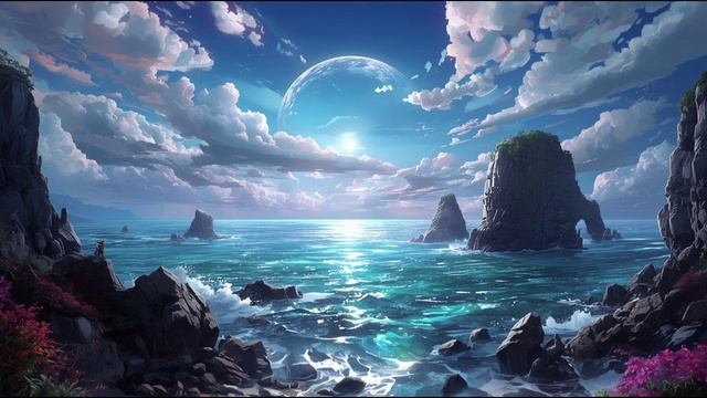 Я вдыхаю ♪