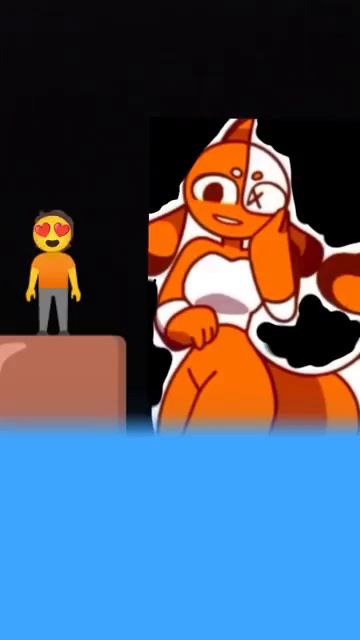 From Useless To Beautiful 😍😍😍😍 - Gingerclownfish - Fish @Someone_Fishy