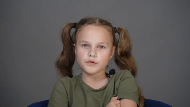 Валерия Яриш