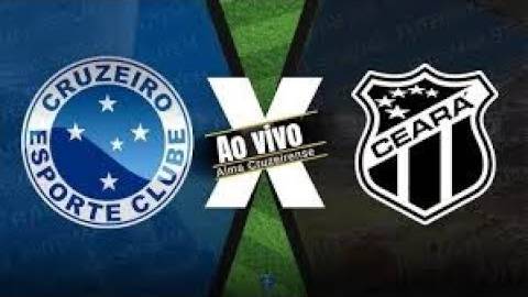 Крузейро - Сеара Бразилия Серия А Матч Прямая трансляция смотреть онлайн обзор матча футбол 27.07.25