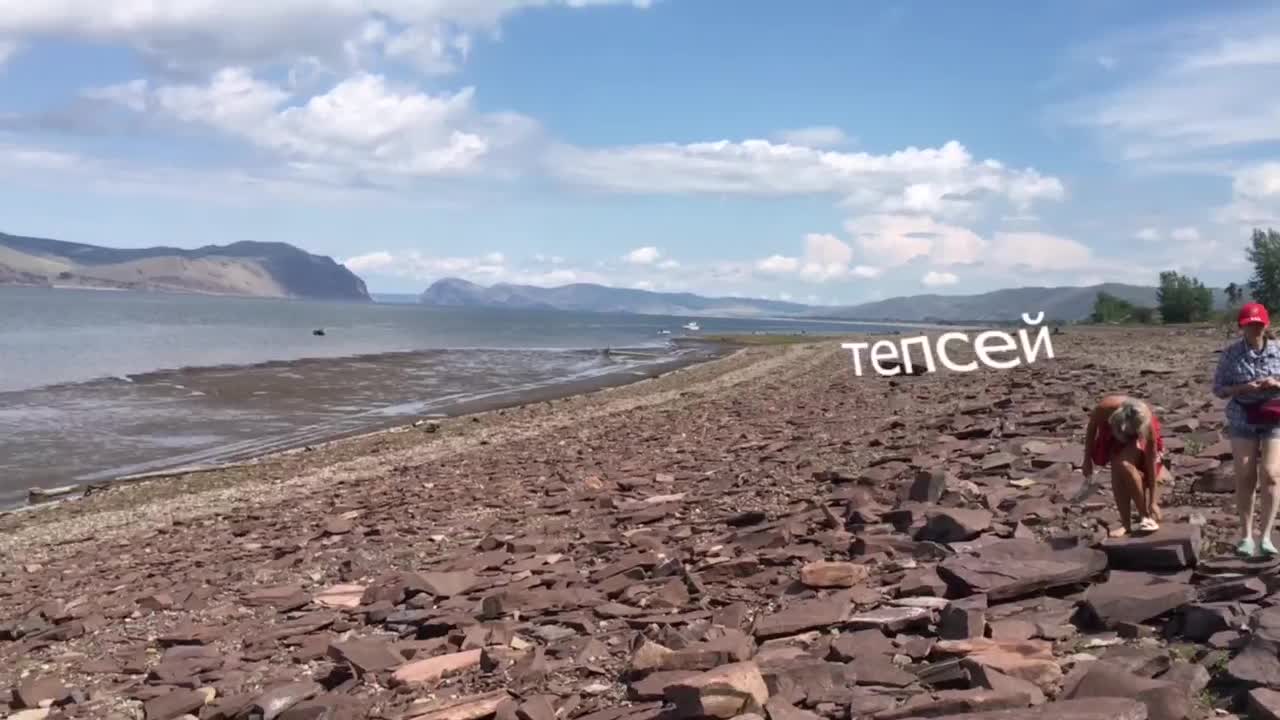 Красноярские походы, подробнее на стене группы