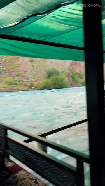 Санаторий подальше от жён