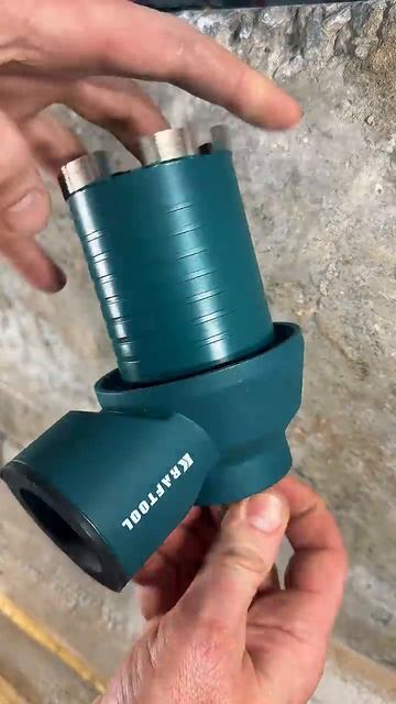 Подборка полезных новинок от компании Kraftool😎👌