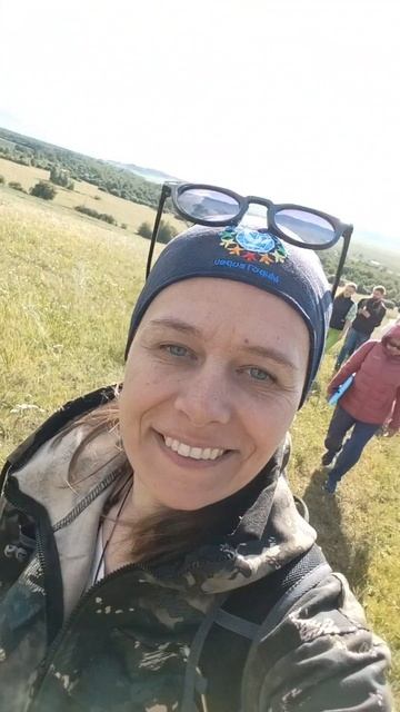 Хакасия 2 день часть 2