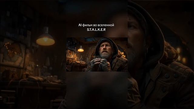 Сталкер (S.T.A.L.K.E.R) ИИ