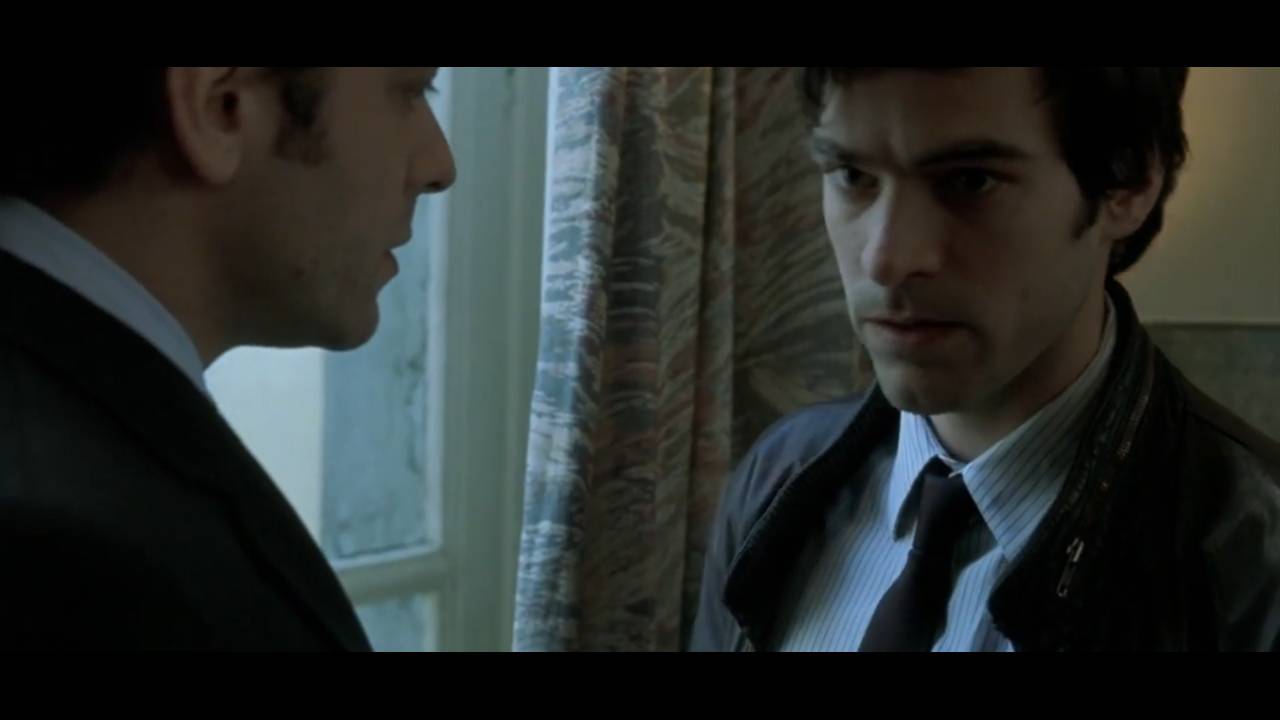 #73 Мое сердце биться перестало