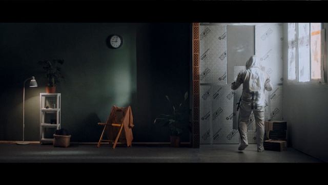 РЕКЛАМА | ТЕХНОНИКОЛЬ | ТЕХНОЛОГИЯ PIR | DONE! PRODUCTION