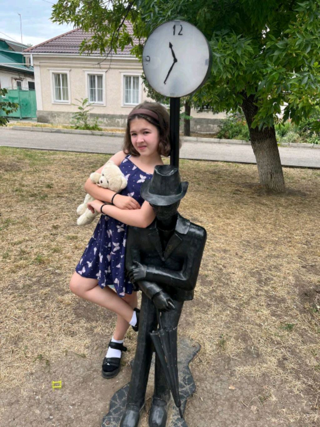 Ульяна и аниме к обсуждение готово