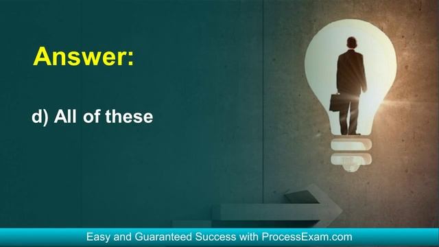 PMI-PBA - PMI Business Analysis - Exam Detail - Syllabus - Questions