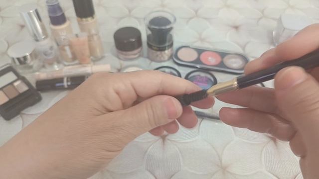 Использовать и выбросить за 2025г✨Декоративная косметика ✨Промежуточный отчёт ✨Июль