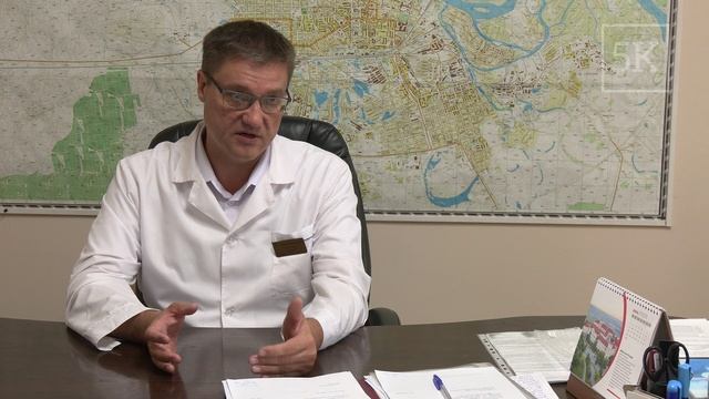 Какие анализы сдать? Какие осмотры пройти? Что делать?