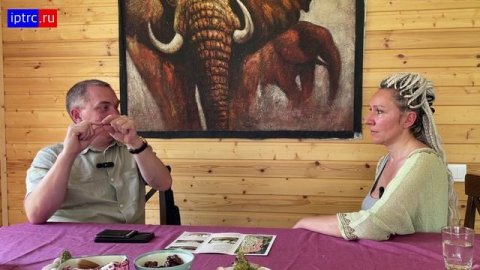 НОВАЯ ЖИЗНЬ С ПОТРЕБИТЕЛЬСКОЙ КООПЕРАЦИЕЙ