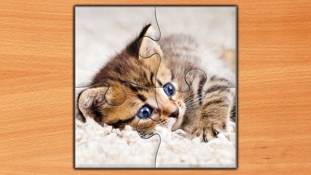 Jigsaw Puzzle Epic 101 Серия Игра 2025