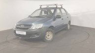 Lada (ВАЗ) Granta '2014 I
XTA219060E0301808