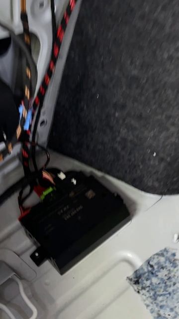 Фаркоп на Китайский Кодиак