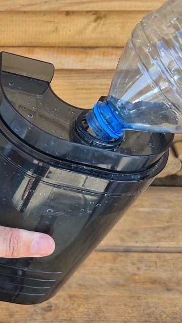 Моющий пылесос Ramicom RWC3000 химчистка авто своими руками #ramicom #керхер #моющийпылесос #kärcher