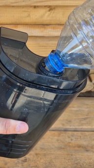 Моющий пылесос Ramicom RWC3000 химчистка авто своими руками #ramicom #керхер #моющийпылесос #kärcher