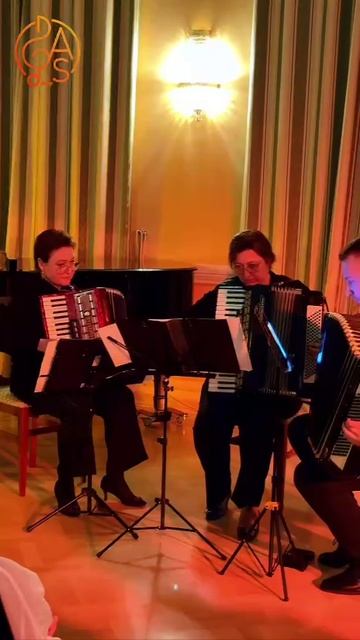 Рождественский концерт ГОРОДСКАЯ УСАДЬБА Ф. И. ПРОВЕ - А. И. КАЛИШ