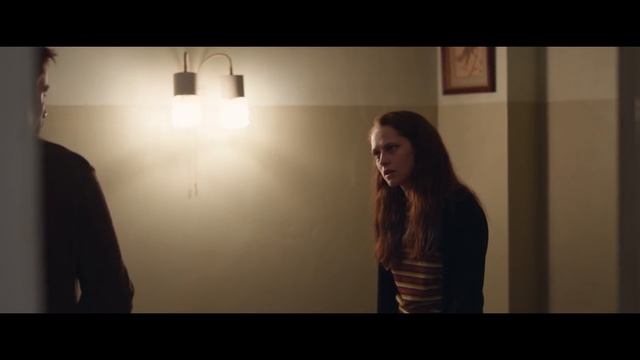 Берлинский синдром Berlin Syndrome - Трейлер