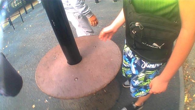 играем в доганялки