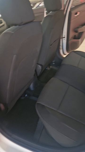 Hyundai Solaris '2020