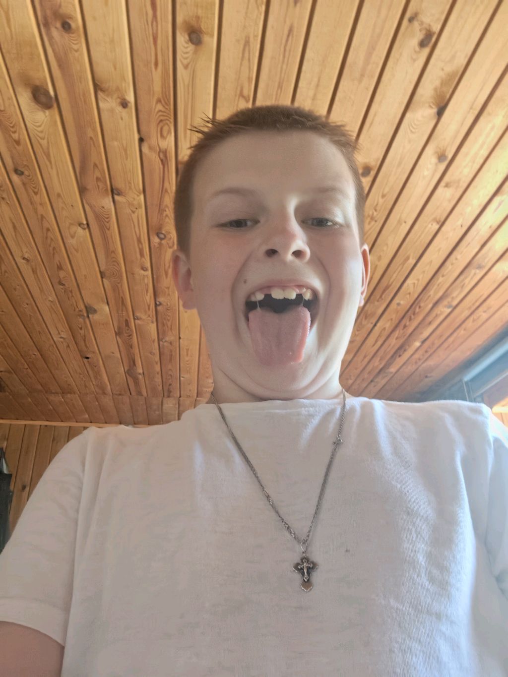 Кирилл и Аня