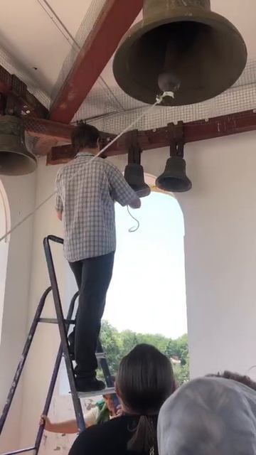 звон праздника