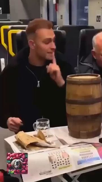 Случайный попутчик