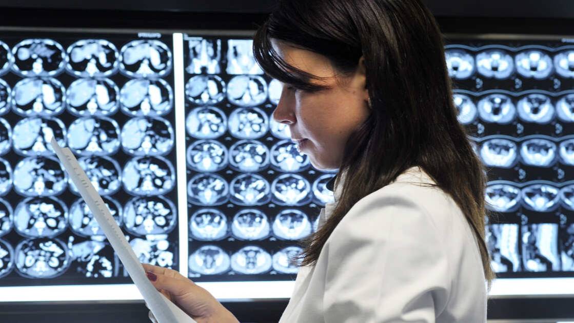 В России создали систему "мозг на чипе", лечащую самую агрессивную форму рака