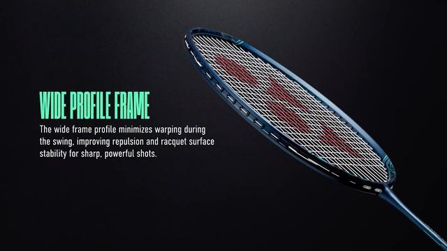 NANOFLARE 800 — Секретное оружие для неожиданных атак