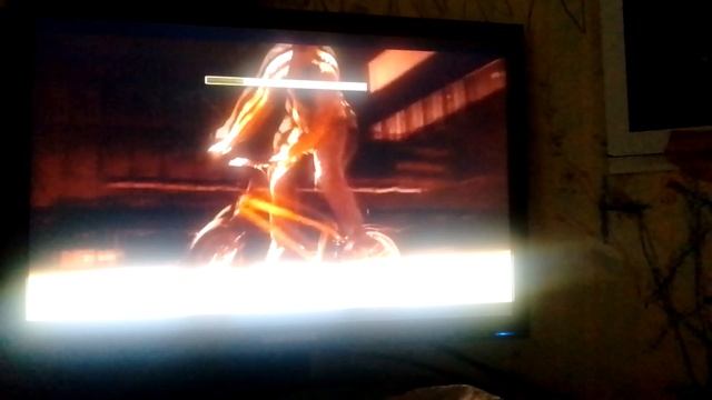 Bark at the moon video karaoke Ozzy Osbourne.mp4