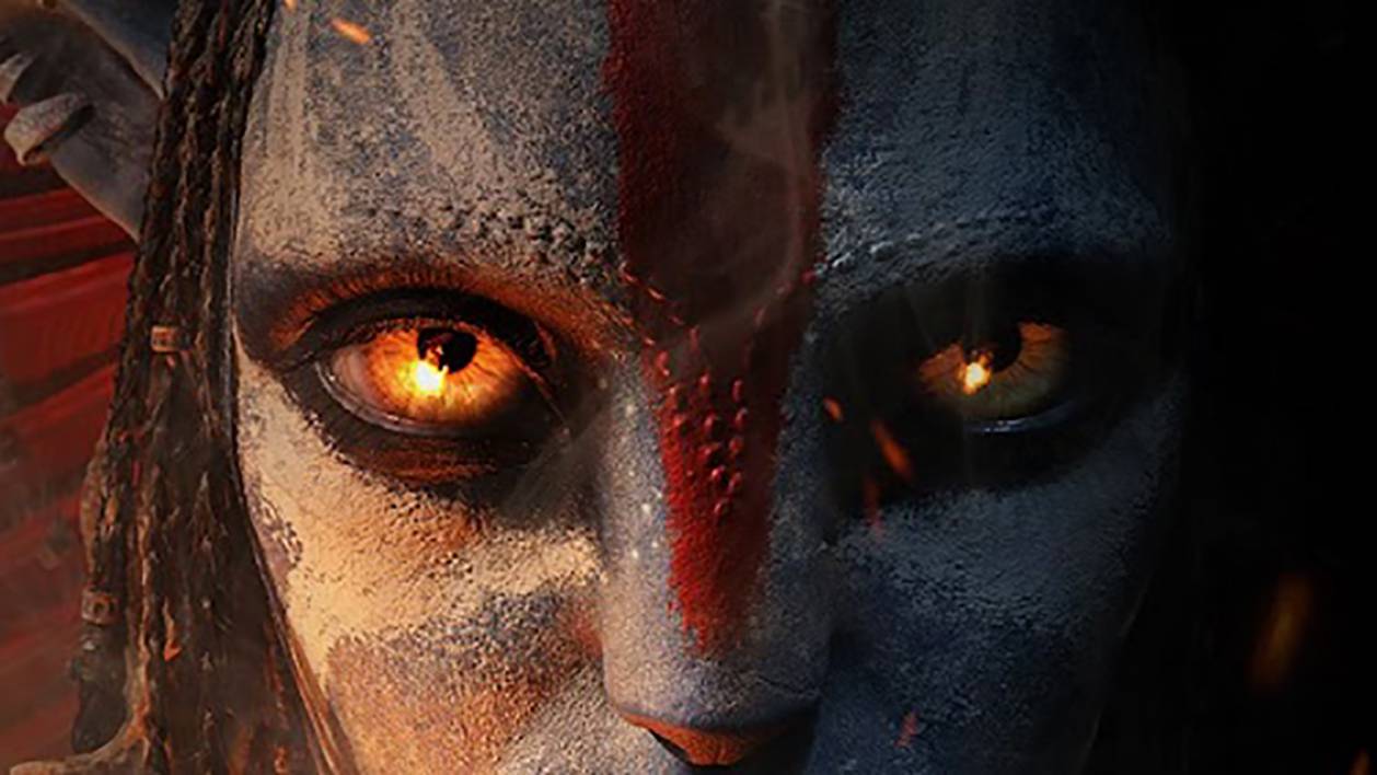 Аватар: Огонь и пепел | Avatar: Fire and Ash, 2025, #1