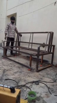 Диван трансформер