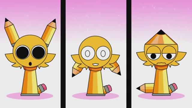 Спрунки Пенз все фазы | сборка