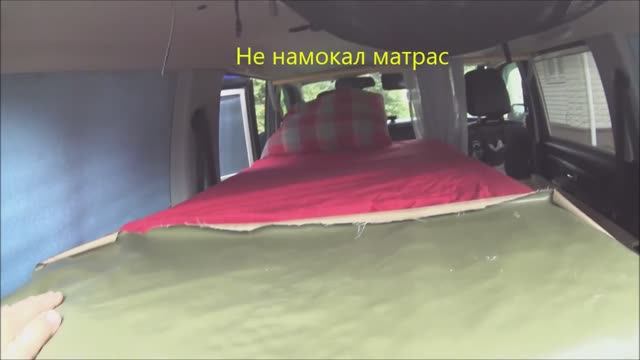 Болталка о спальнике