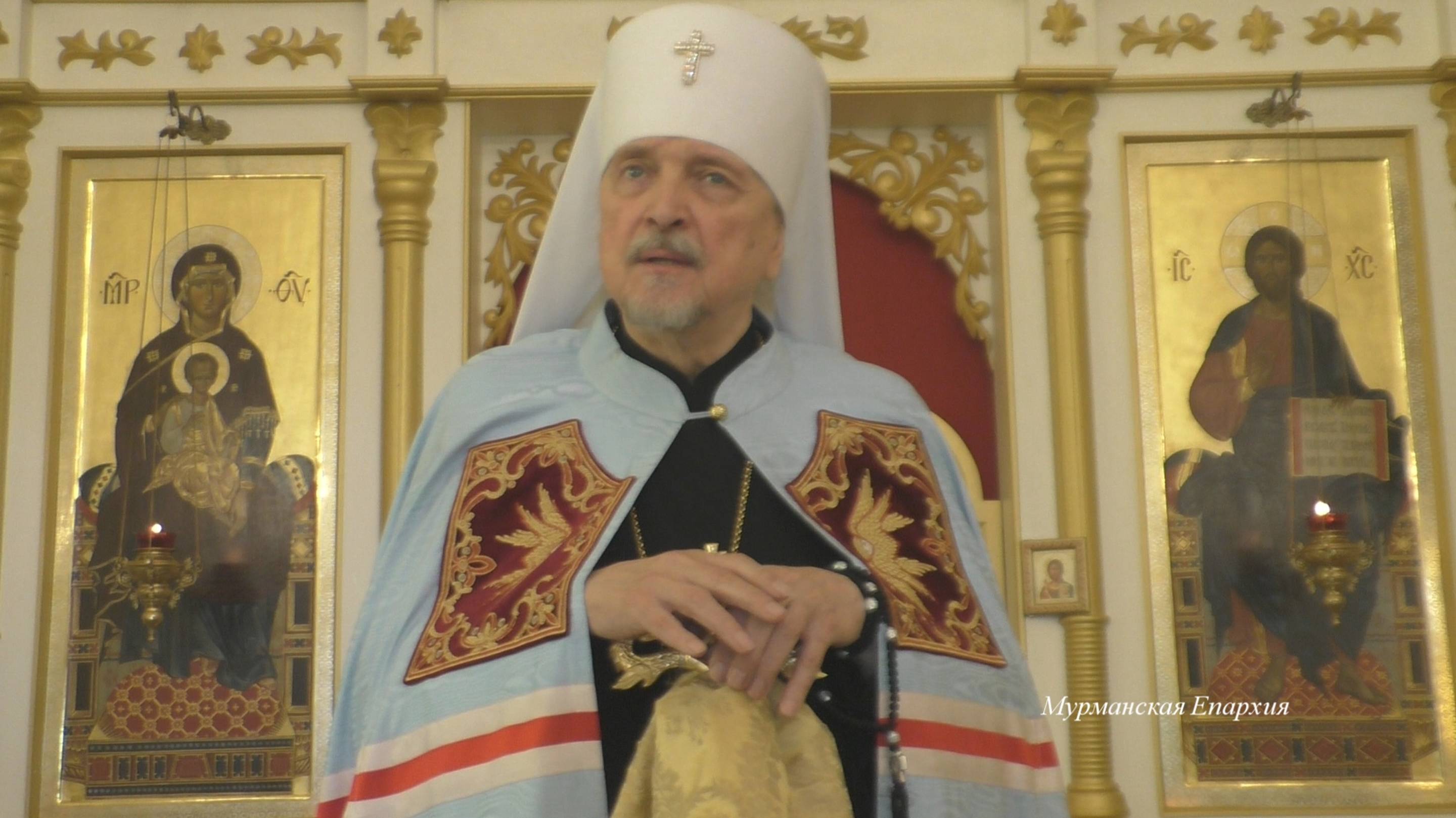 О становлении веры святого князя Владимира и Святой Руси