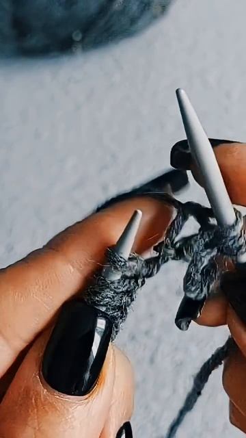 #knitting #trend #crochet #handmade #вязание