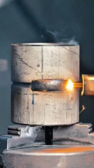 Лазерная сварка